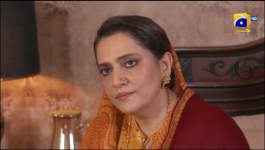 Pathar Dil - Episode 23 - 26th August 2025